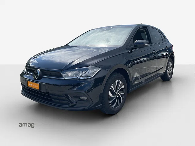 VW Polo PA Life