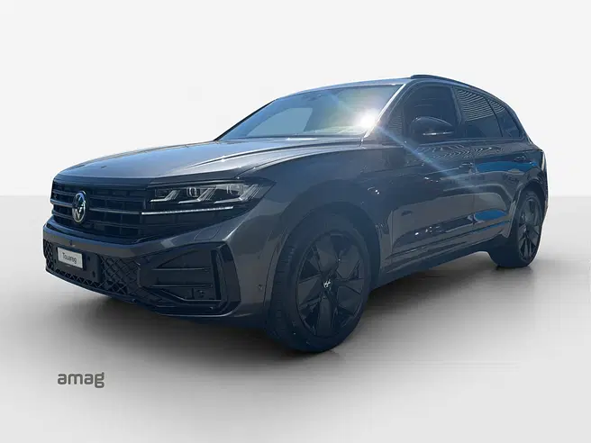 VW Touareg PA R-Line