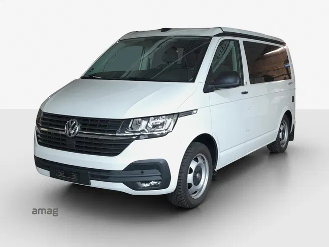 VW Commercial Vehicles California 6.1 Beach Liberty Spirit