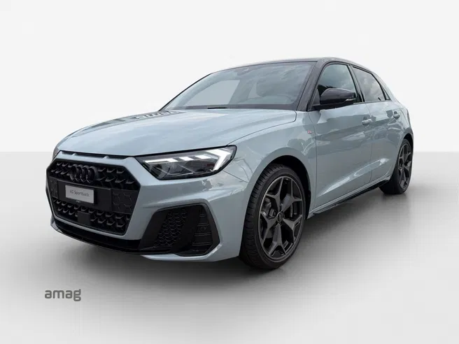 AUDI A1 Sportback 35 TFSI S line