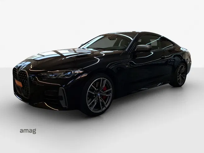 BMW M440i xDrive 48V Coupé