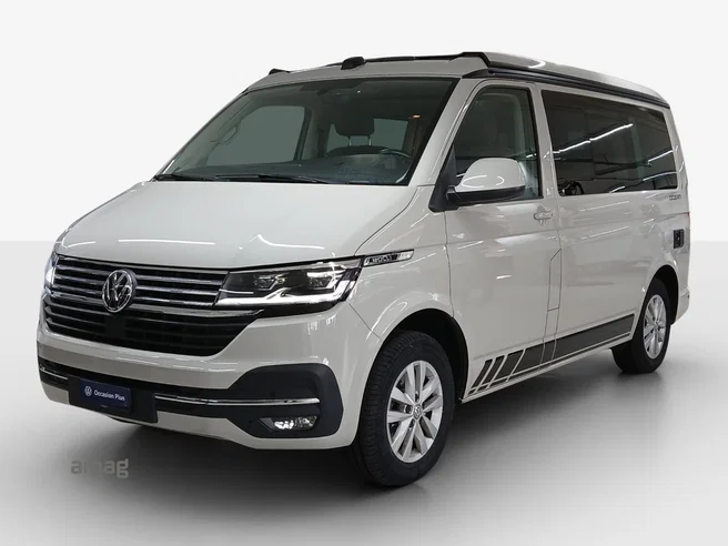 VW Commercial Vehicles California 6.1 Ocean Liberty