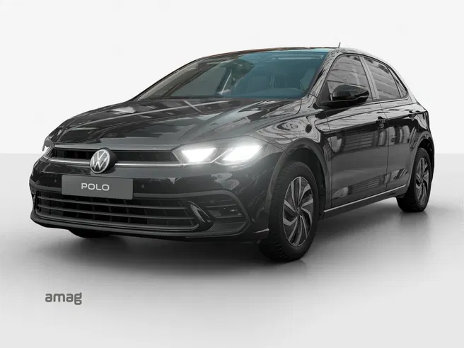 VW Polo Life