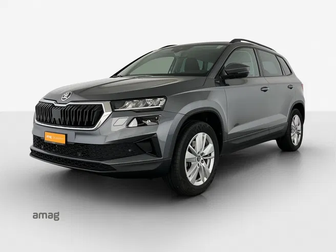 Škoda Karoq Selection