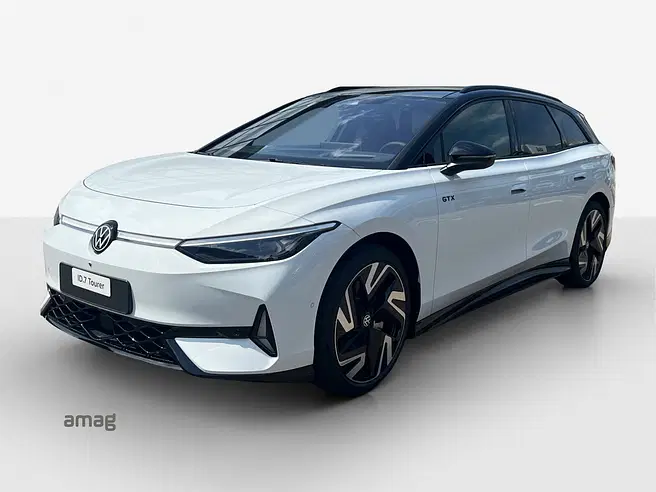 VW ID.7 Tourer GTX UNITED