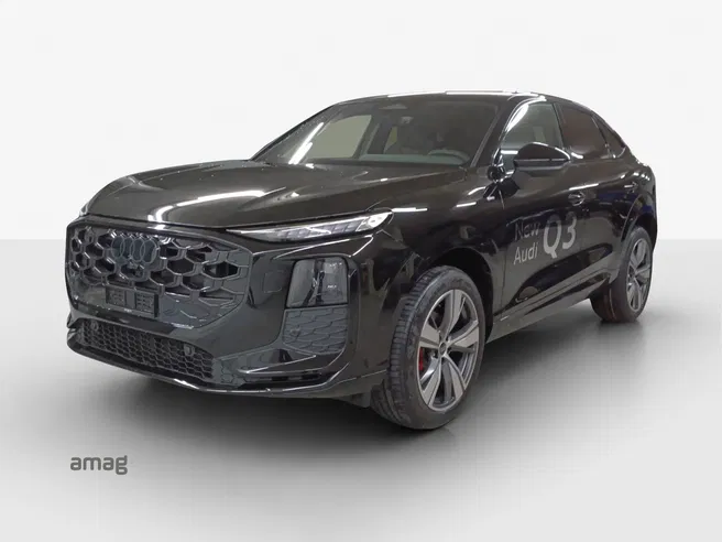 AUDI Q3 SB TFSI 110 kW S tronic