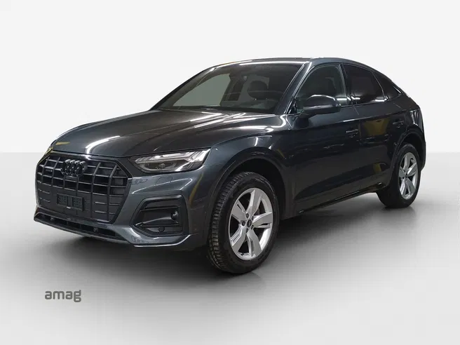 AUDI Q5 SB 45 TFSI advanced quattro
