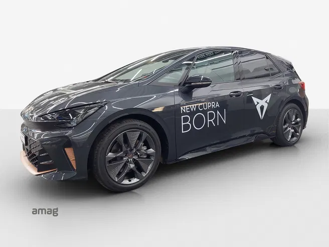 Cupra CUPRA BORN 79kWh 231PS PRIME EDITION