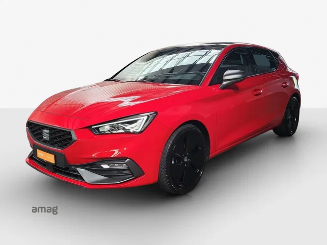 Seat LEON HOLA FR (netto)