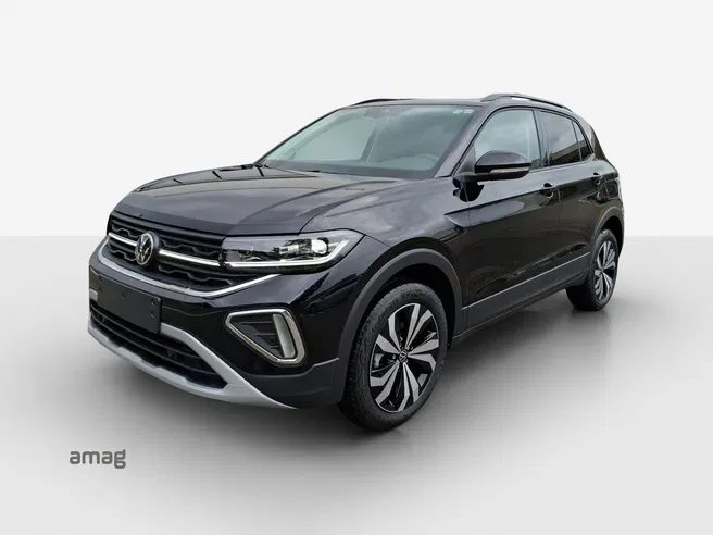 VW T-Cross UD 1.0TSI 115PSDSG