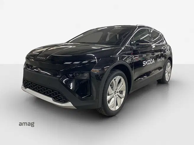 Škoda Elroq 85 4x2