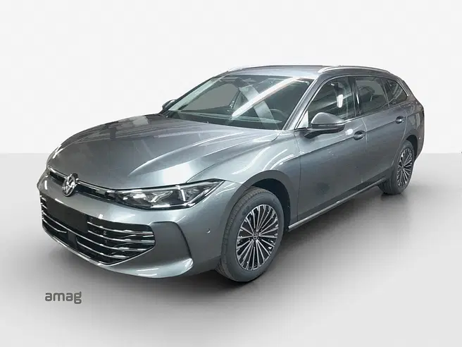 VW Passat Variant NF Elegance