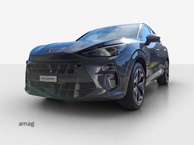 Cupra CUPRA TERRAMAR VZ 4DRIVE PRIME EDITION