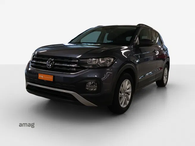 VW T-Cross Life