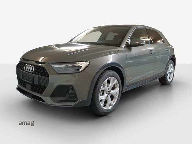AUDI A1 allst 30 TFSI