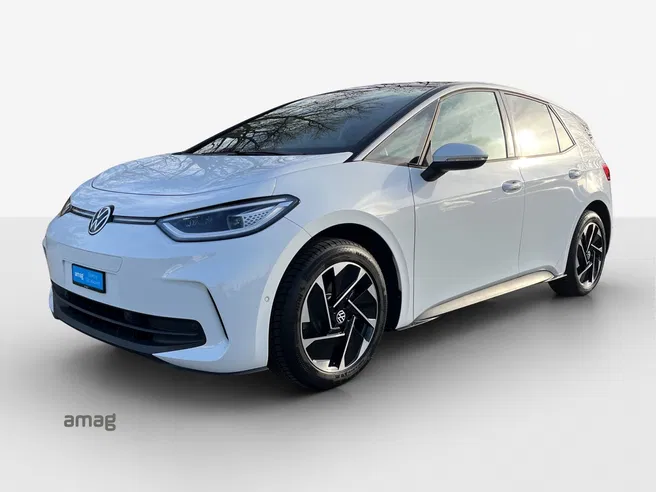VW ID.3 Pro UNITED