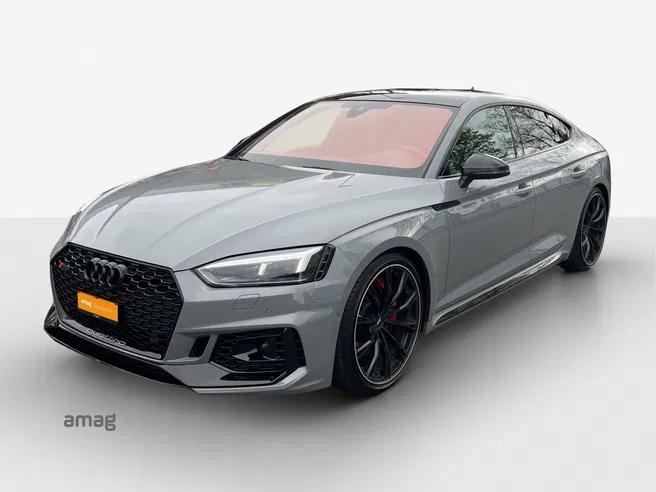 AUDI SQ7 SUV TFSI