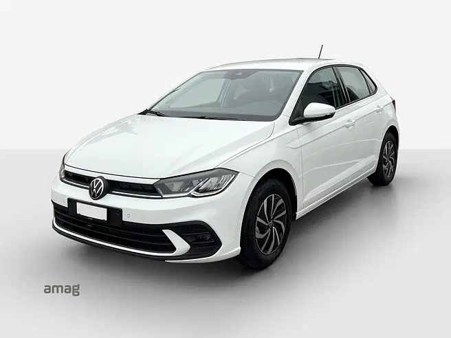 VW Polo Life