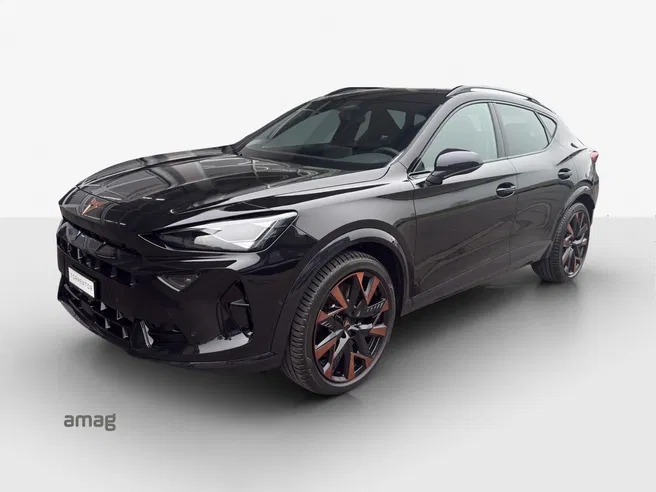 Cupra Formentor VZ 2.0TSI 333P