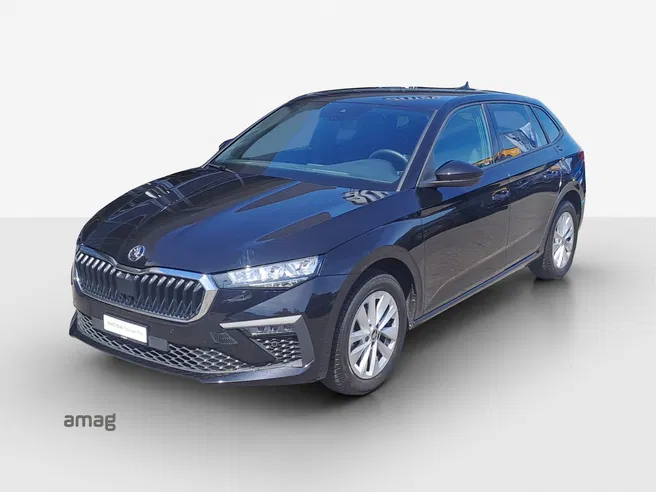 Škoda Scala Selection