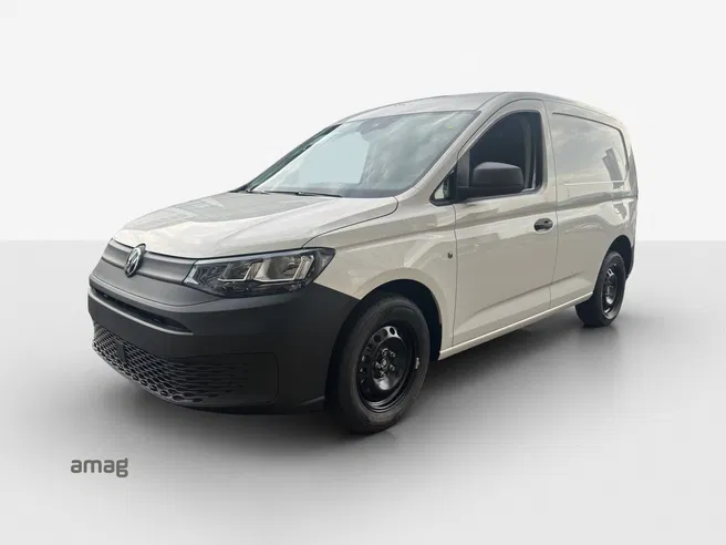 VW Véhicules Utilitaires Caddy Cargo Entry