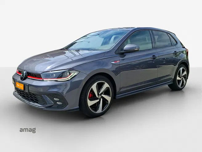 VW Polo PA GTI
