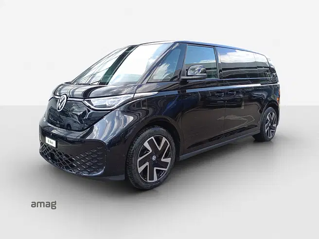 VW Nutzfahrzeuge ID. Buzz Pro LWB