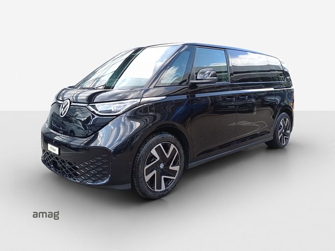 VW Nutzfahrzeuge ID. Buzz Pro LWB