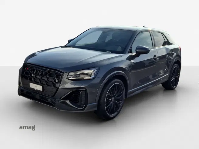 AUDI SQ2 TFSI