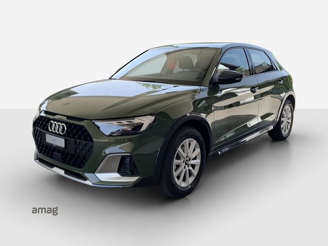 AUDI A1 allstreet 30 TFSI Attraction