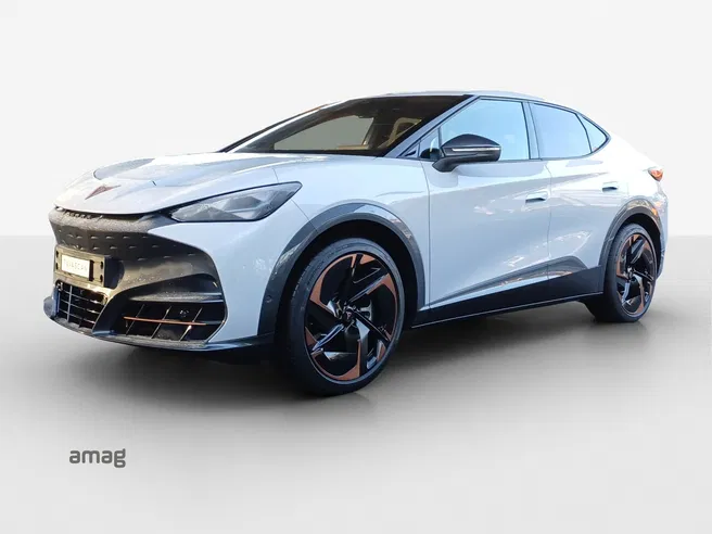 Cupra NEW CUPRA TAVASCAN ADRENALINE TYPE 9 77kWh 340PS 4DRIVE (netto)