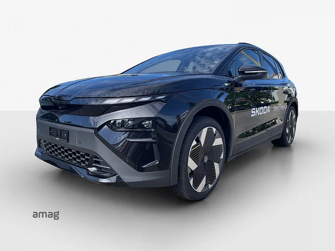 Škoda Elroq RS 85x 4x4