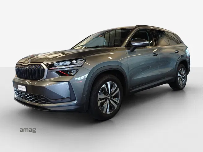 Škoda Kodiaq Selection