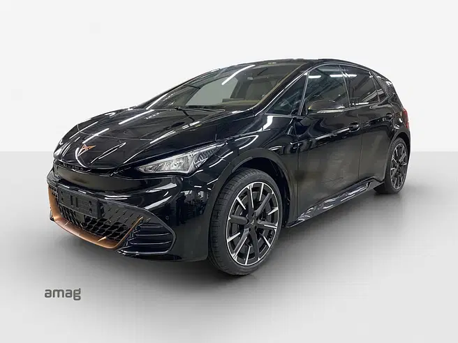 Cupra BORN 77kWh e-Boost (netto)