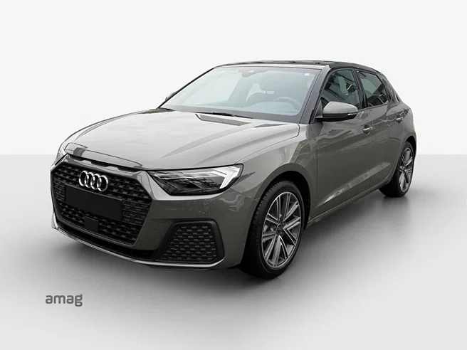 AUDI A1 Sportback 30 TFSI Attraction