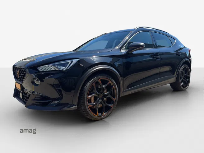 Cupra CUPRA FORMENTOR VZ5 4DRIVE