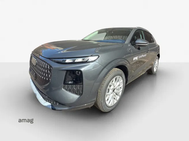 AUDI Q3 SUV e-hybrid 200 kW