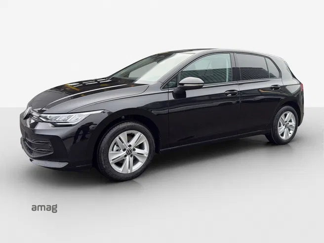 VW Golf Basis 1.5 TSI 116PS 6G