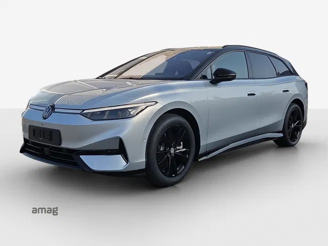 VW ID.7 Tourer Pro UNITED