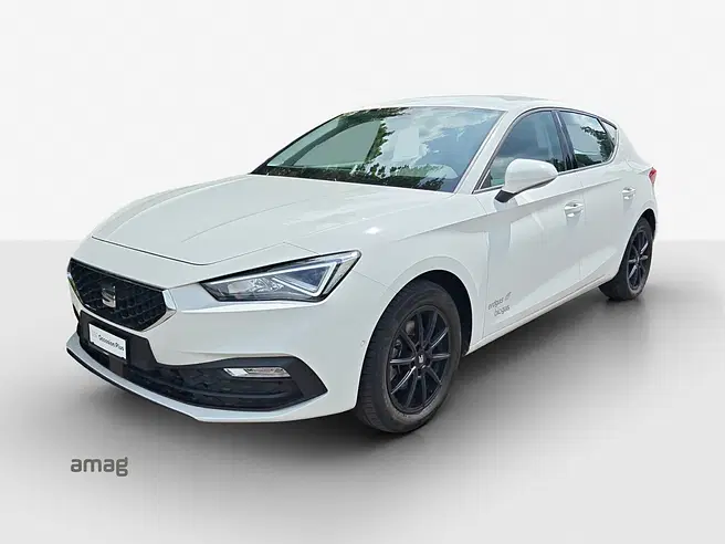 Seat LEON STYLE