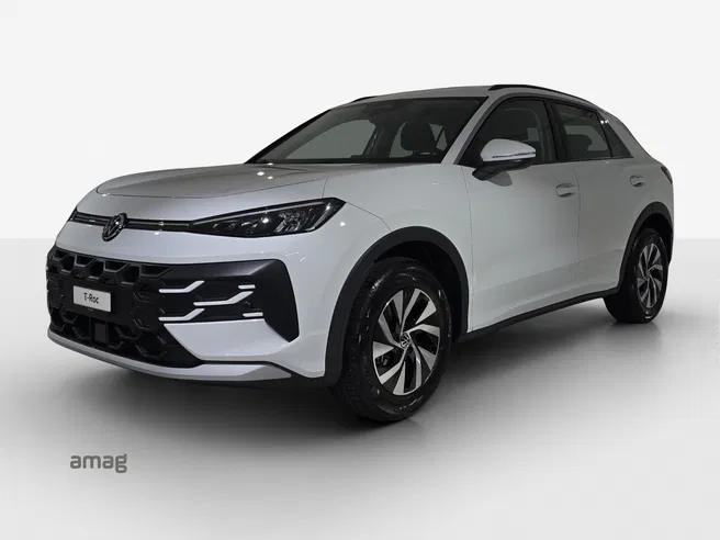 VW T-Roc NF Trend
