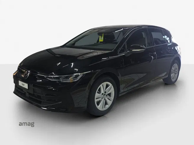 VW Golf Value