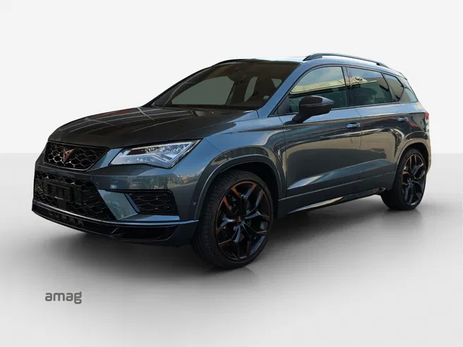 Cupra CUPRA ATECA Limited Edition (netto)