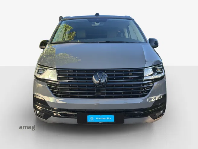VW Nutzfahrzeuge 6.1 Ocean ED TDI 204 DSG 4M