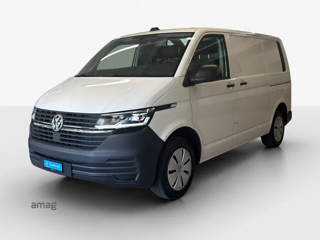 VW Commercial Vehicles Transporter 6.1 Kastenwagen RS 3000 mm