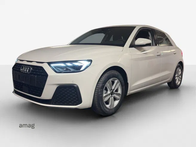 AUDI A1 Sportback 30 TFSI Attraction