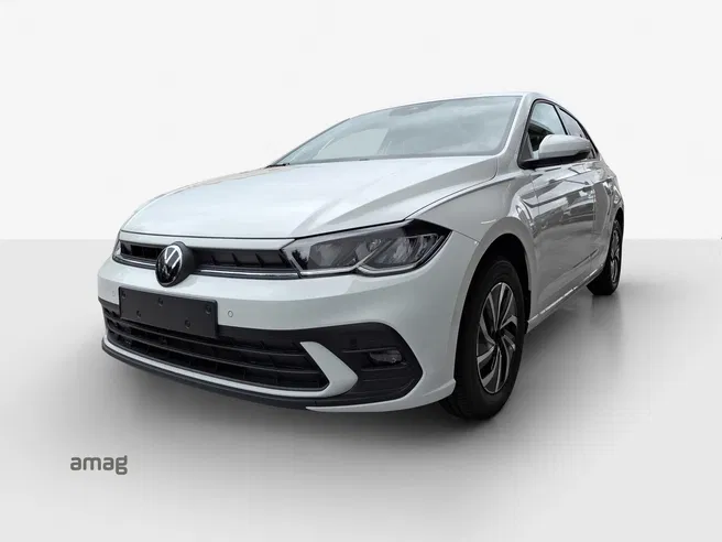 VW Polo Life