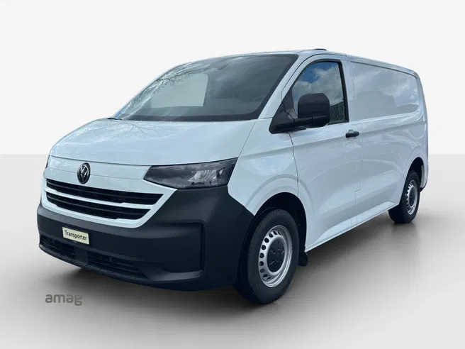 VW Commercial Vehicles Transporter Kastenwagen RS 3100mm