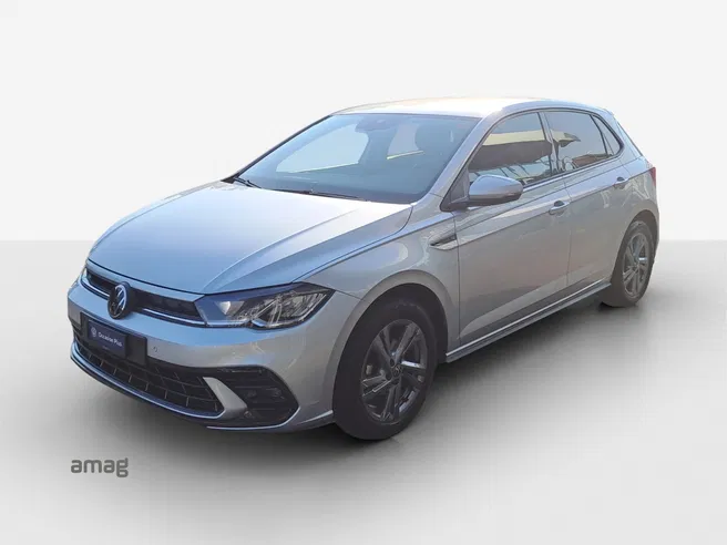 VW Polo R-Line