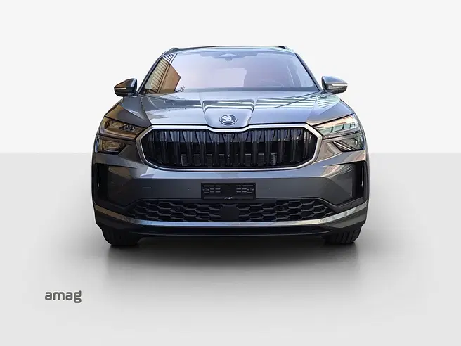 Škoda Kodiaq Dynamic (Netto)